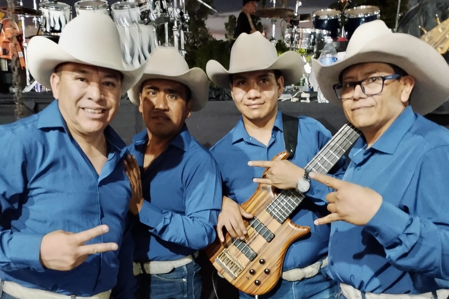 La Garra Norteña