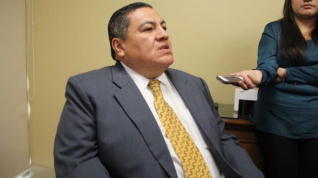 Hugo García Cornejo