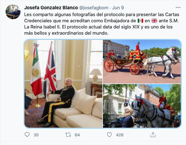 Tuit de Josefa González-Blanco