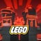 LEGO anuncia un set de Daft Punk inspirado en la icónica gira Alive 2007