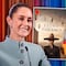 Netflix le hizo este regalo a Claudia Sheinbaum inspirado en la serie de Pedro Páramo