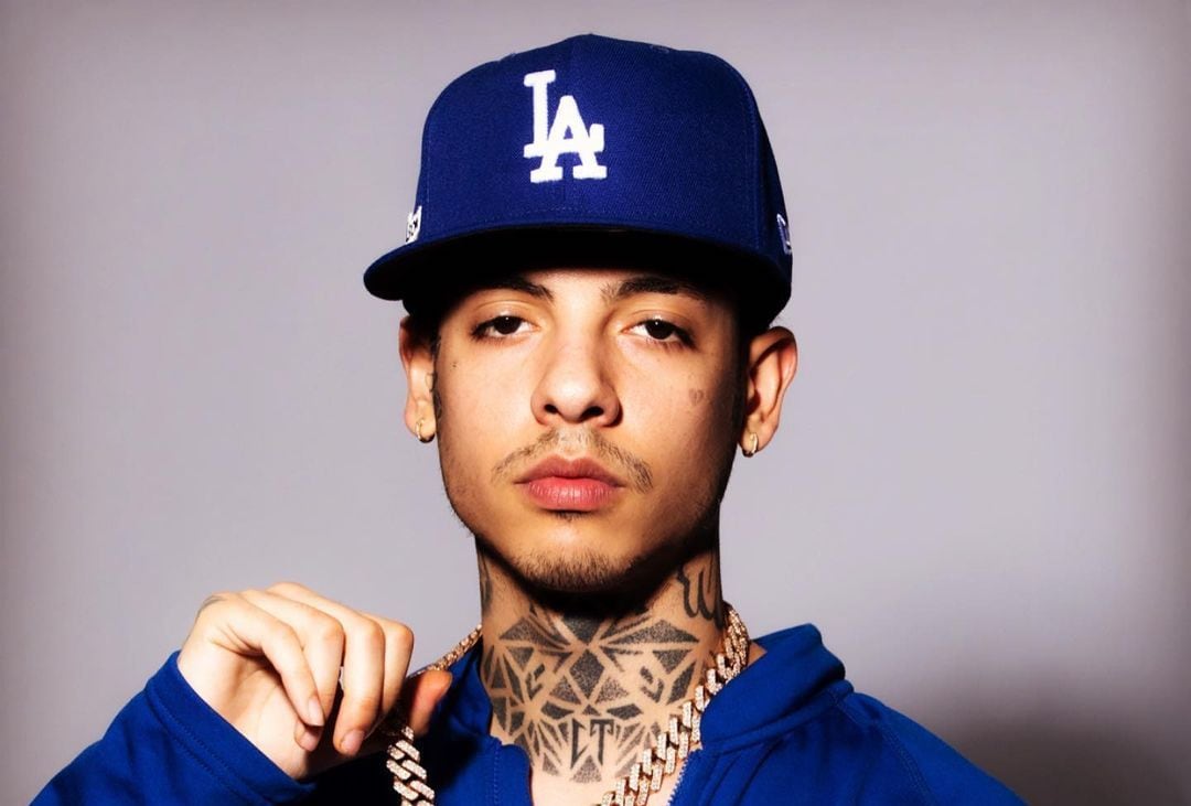 Natanael Cano
