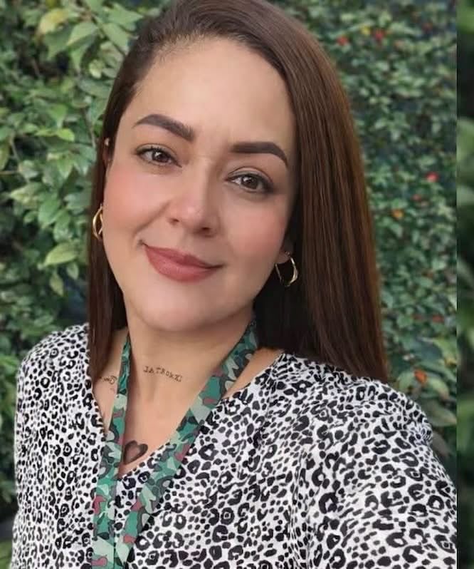 Periodista Roxana Guzmán: FGR atrae su caso