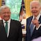 Los 5 puntos de cooperación que AMLO propuso a Joe Biden en Washington, Estados Unidos