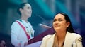 Ariadna Montiel resalta gobierno de Sheinbaum: ella es nuestro orgullo