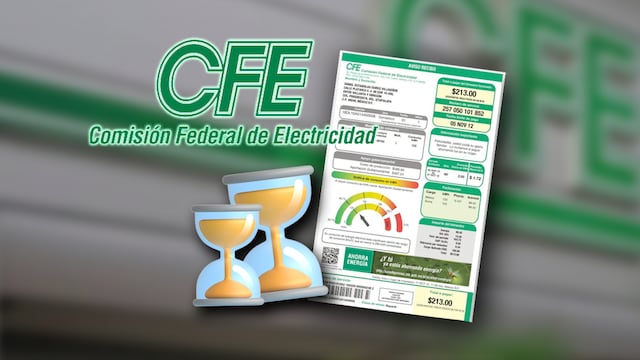 ¿Precios altos de CFE? Estos son los errores que podrías estar cometiendo