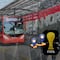 Metrobús CDMX prepara ruta al Estadio Banorte rumbo al Mundial 2026