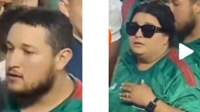 La policía de Santa Clara pide ayuda para dar con el paradero de los responsables del apuñalamiento de un fan de la Selección Mexicana.