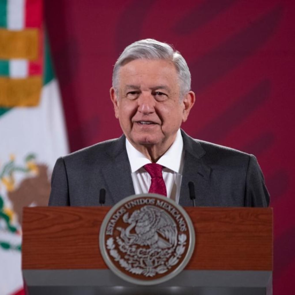 Por factor AMLO, México es excluido del club de naciones atractivas para invertir
