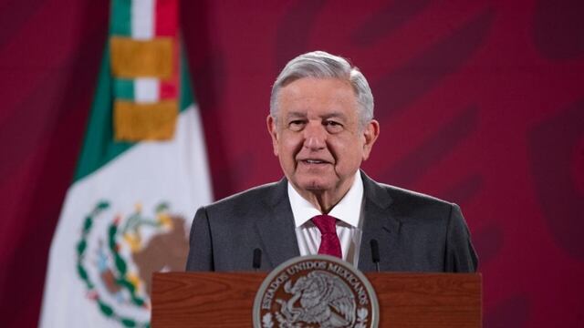Andrés Manuel López Obrador