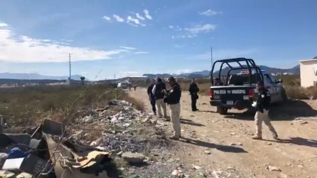 Feminicidio en Coahuila