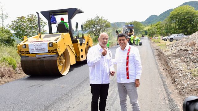 Arranca en Juxtlahuaca el Plan General Lázaro Cárdenas
