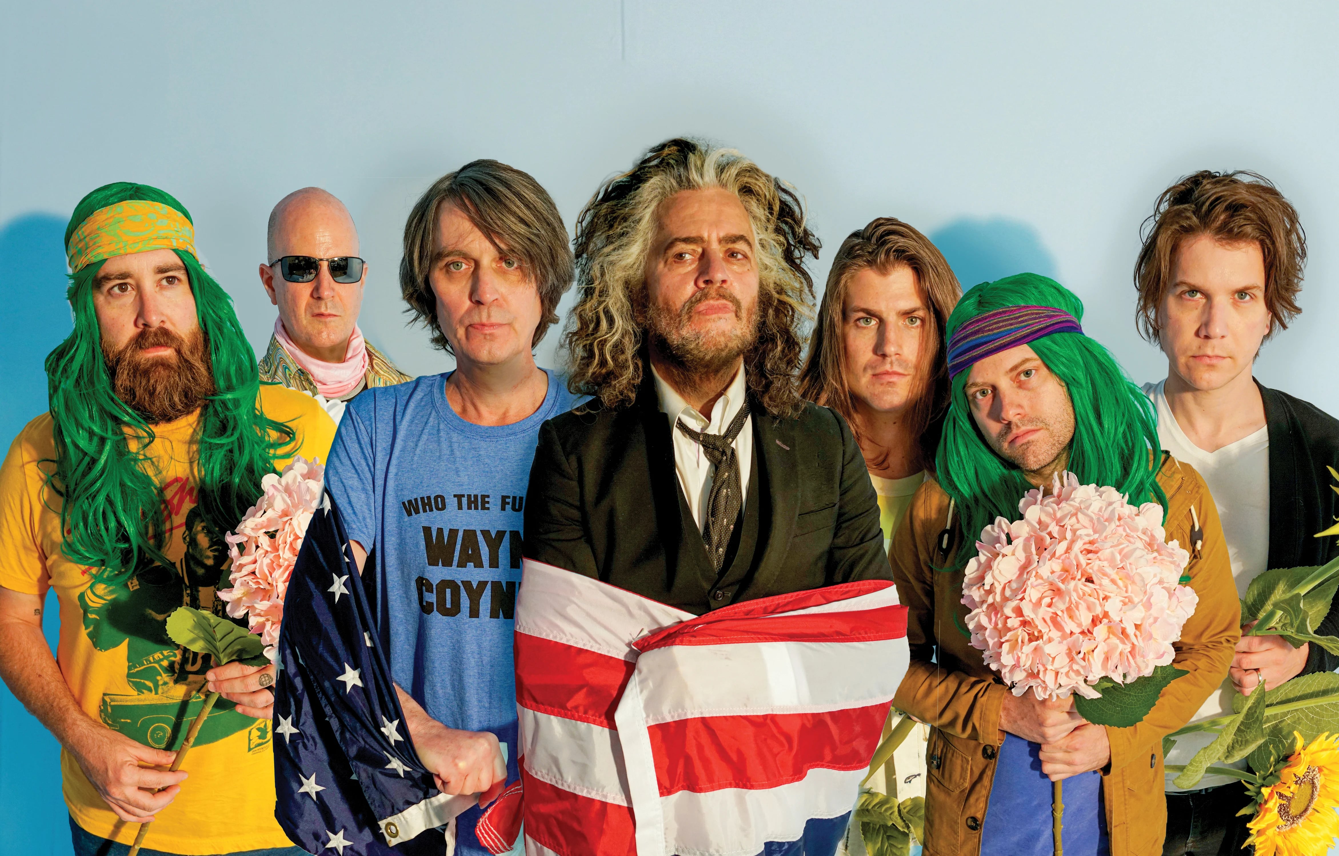 Hipnosis 2023: Precio de los boletos para el festival que trae de regreso a The Flaming Lips