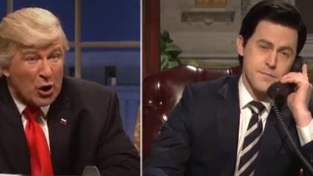 Los moneros mexicanos no quieren divertir a México, sino cambiarlo... Si buscaran divertir al país, quizá lo cambiarían