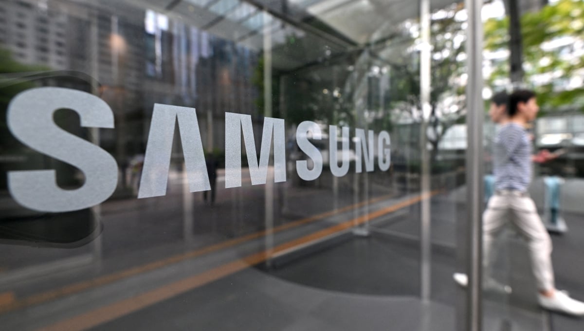 Samsung