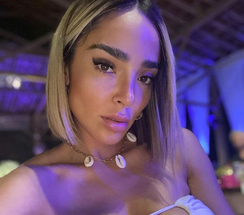 Manelyk González