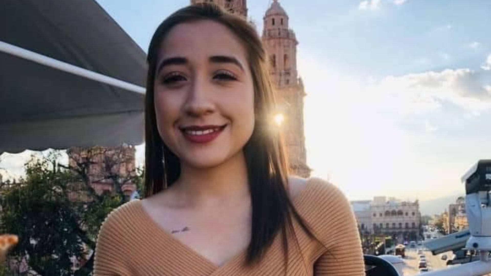 Jessica González Villaseñor