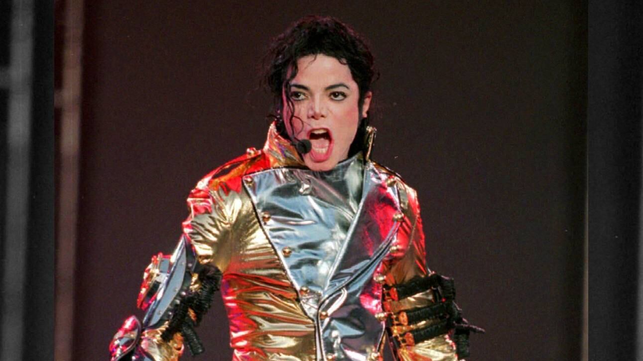 ‘Capitán EO’: La película que Michael Jackson protagonizó para Disney