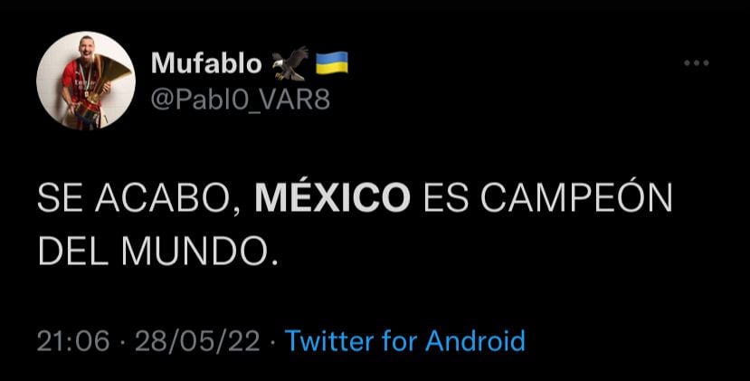 Pregunta seria, ¿Lo logramos?