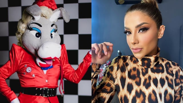 Ferka es la menos querida de La Casa de los Famosos México y hasta Burrita Burrona ya la quiere fuera del programa