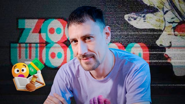 Juicio contra creador de Zoowoman: podría ir a prisión y pagar multa millonaria