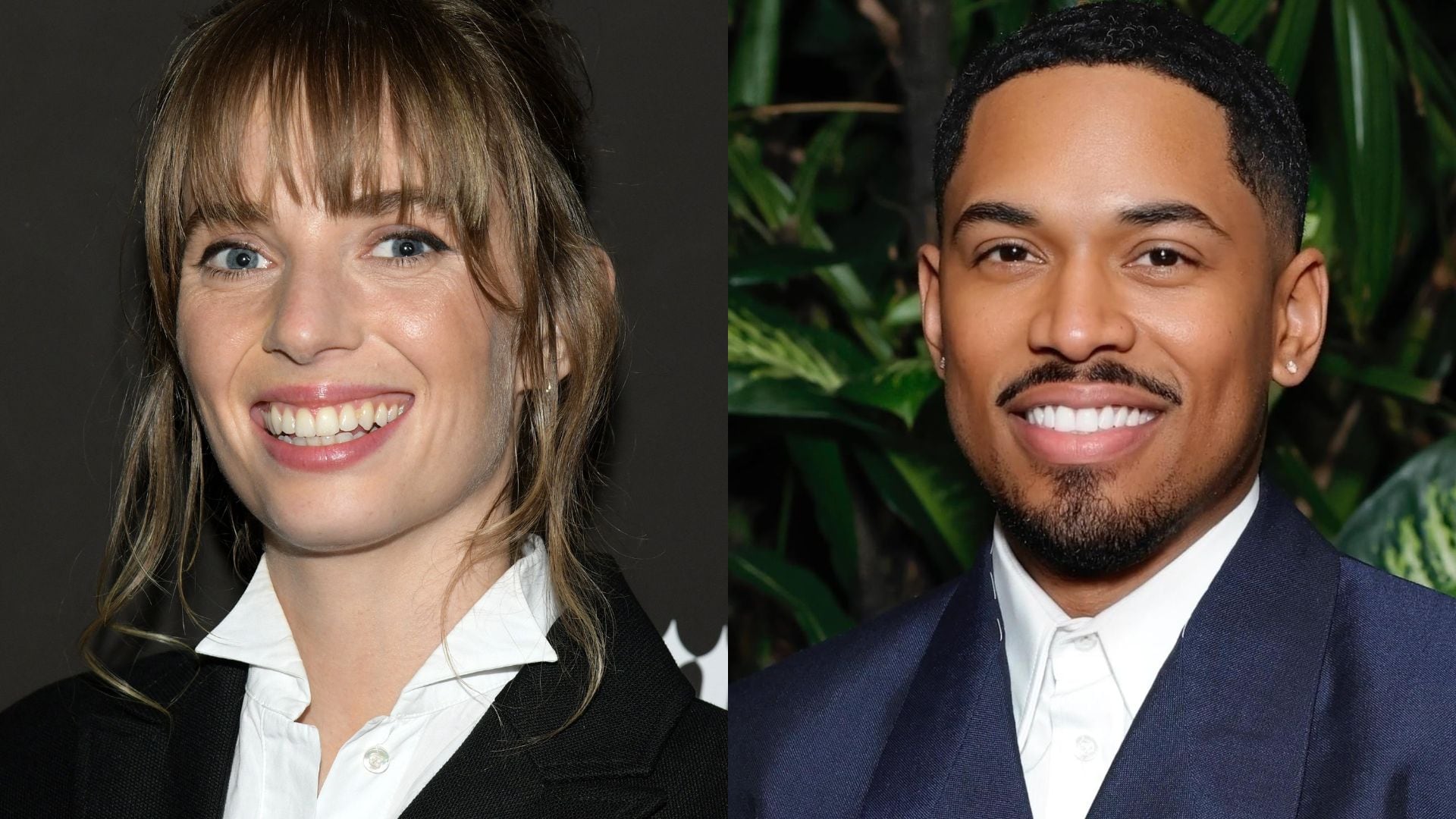 Kelvin Harrison Jr / Maya Hawke