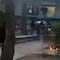 ¿Qué pasó en CCH Vallejo? Lanzan bomba molotov y provocan incendio