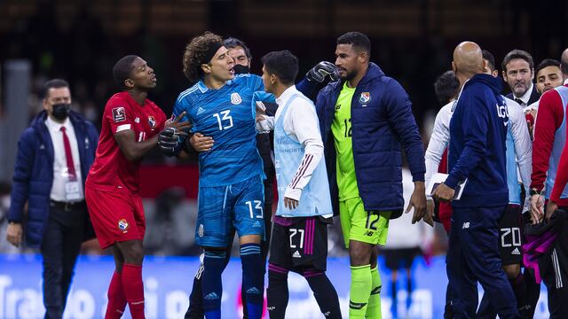 Selección de futbol de México