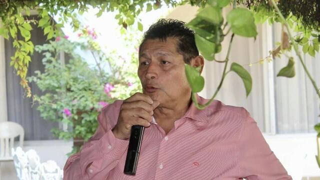 Jesús Corona Damián, candidato en Cuautla, Morelos, fue víctima de un atentado