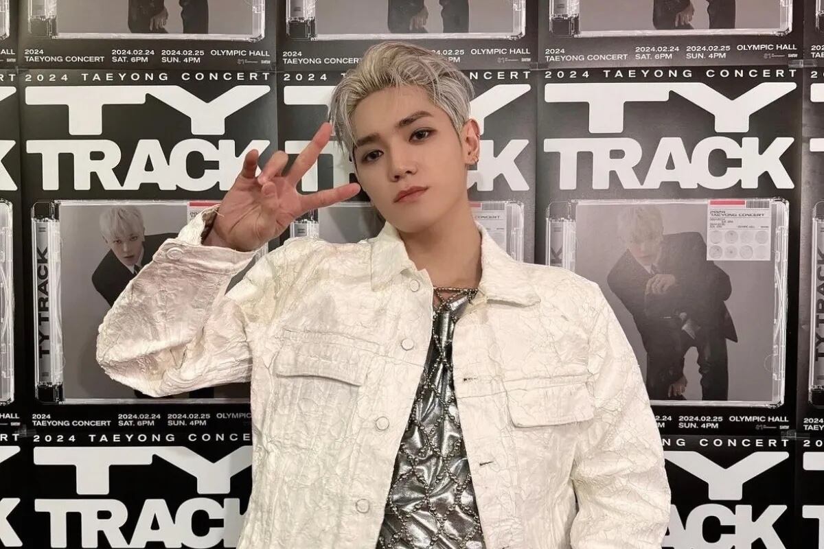 Taeyong en Cinépolis: Precio de boletos y cuándo ver concierto TY Track en cines