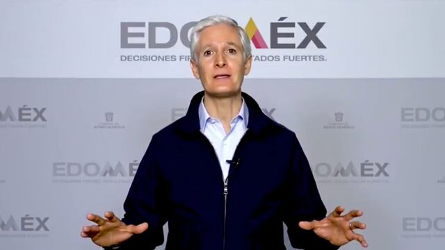 Alfredo del Mazo Maza