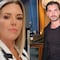 Christian Estrada habría engañado a Alicia Machado y alguien lo exhibió ahora que entró a La Casa de los Famosos 4