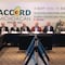 Alfredo Ramírez consolida alianza comercial entre México, Estados Unidos y Canadá con Acuerdo Agropecuario Trinacional