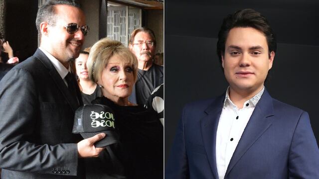 Anel Noreña, José Joel y Manuel José