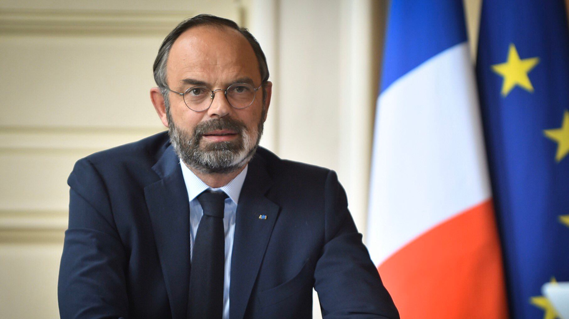 Aliado clave se vuelve contra Macron: Edouard Phillipe, pide su renuncia y nuevas elecciones