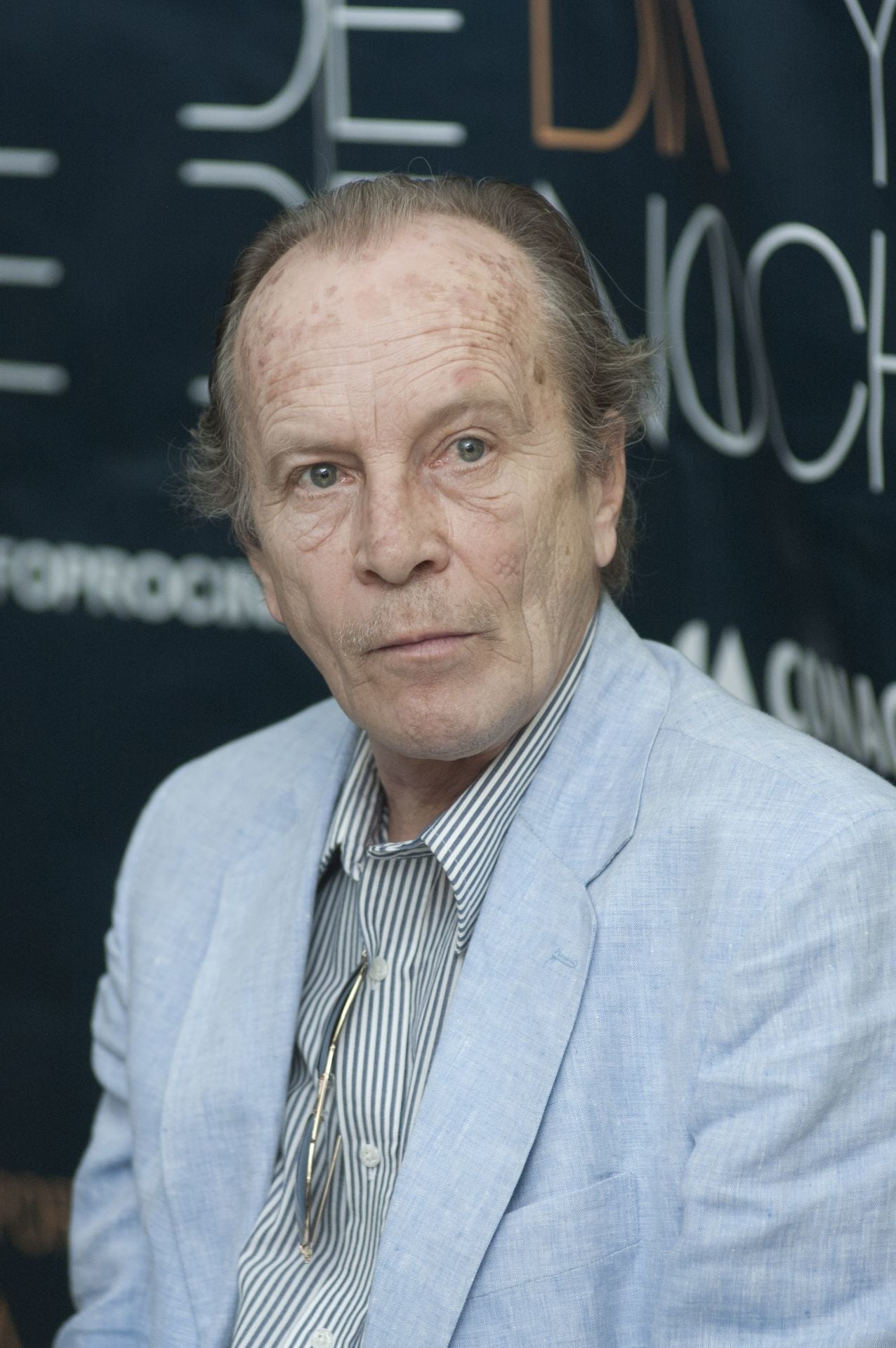 Juan Carlos Colombo, actor