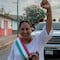 Alcaldesa Blanca Yaneth Chiu es detenida y queda sin fuero por extorsión