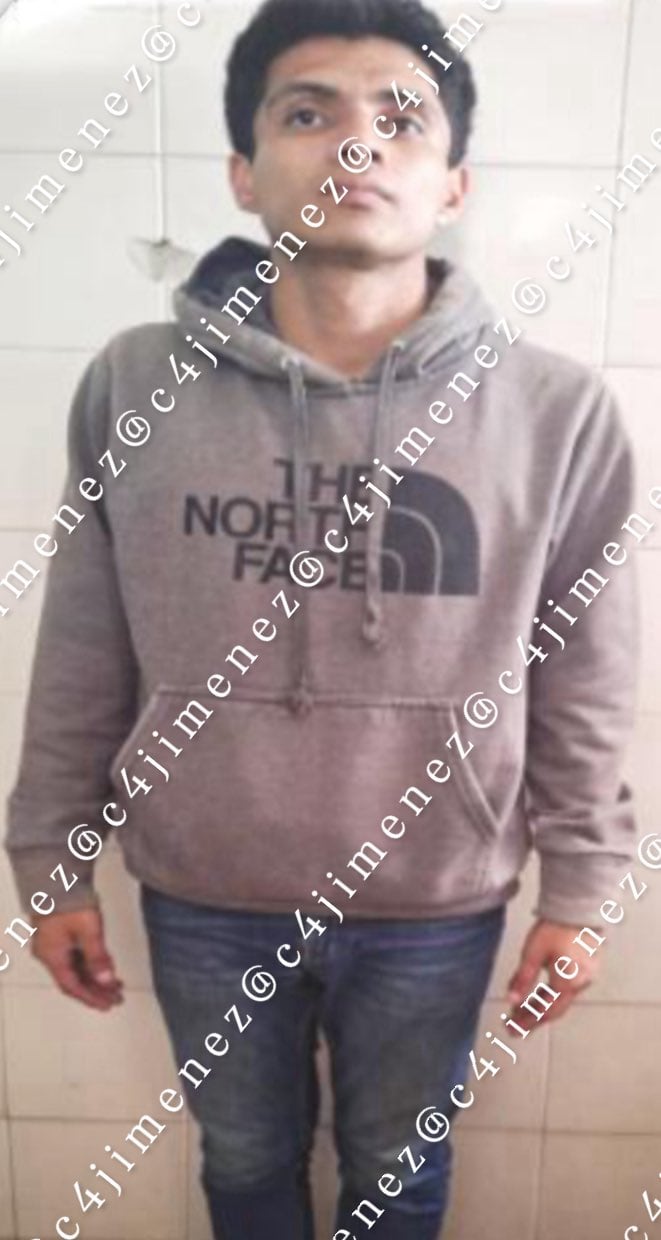 Alumno del IPN ingresa armado a plantel de Casco de Santo Tomás