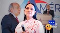 Ariadna Montiel responde a Felipe Calderón: “No puede dar lecciones de democracia”