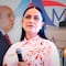 Ariadna Montiel responde a Felipe Calderón: “No puede dar lecciones de democracia”