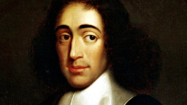 Baruch Spinoza