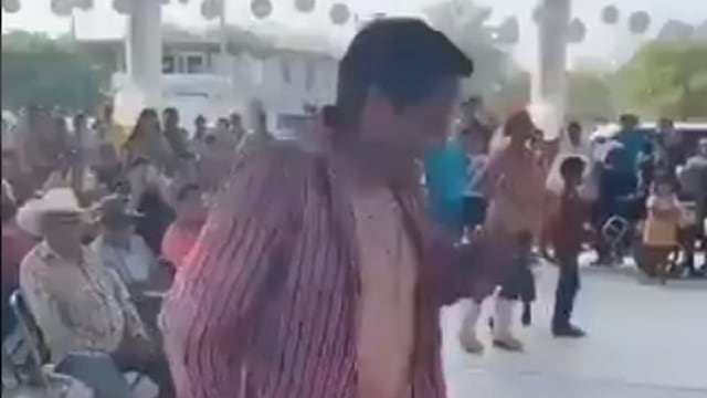 José Luis Romero Calzada, 'Tecmol'.