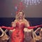 Aracely Arámbula en Perfume de Gardenia divide opiniones sobre si baila o no