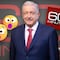 AMLO anuncia entrevista exclusiva con el legendario programa 60 Minutos de CBS