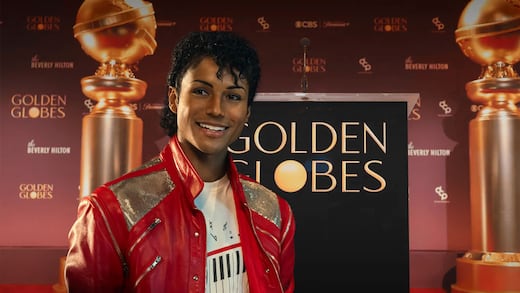Globos de Oro le cierran la puerta a “Michael” en la categoría de musical