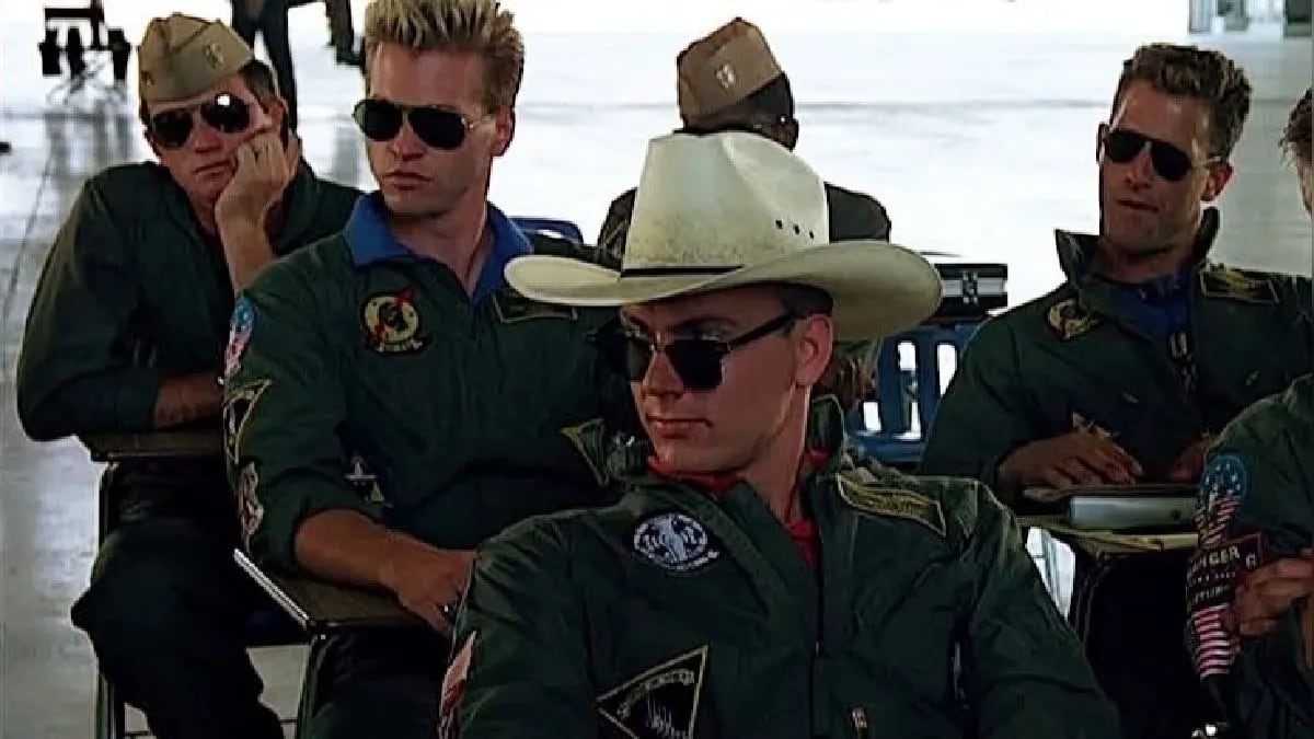 ¿Qué pasó con Top Gun: Maverick? Un actor demanda a Paramount por usar su imagen sin pagarle nada