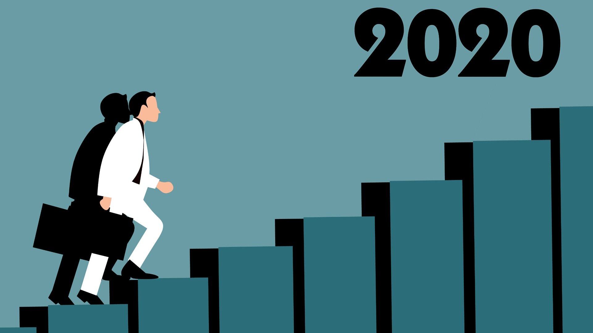 Recuento político del 2020