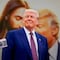 Trump comparte imagen generada con IA junto a Jesucristo tras polémica religiosa