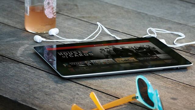 Netflix.