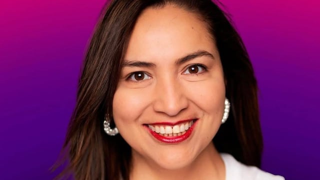 Gloria Rosado López, mexicana que busco ser consejal en Canadá